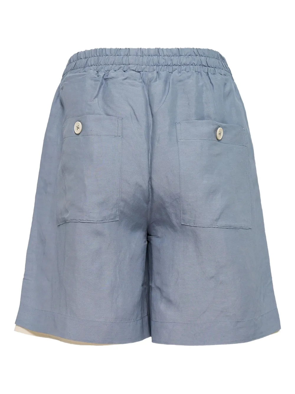Diomene elasticated-waistband shorts | Tailored Shorts | Image 2