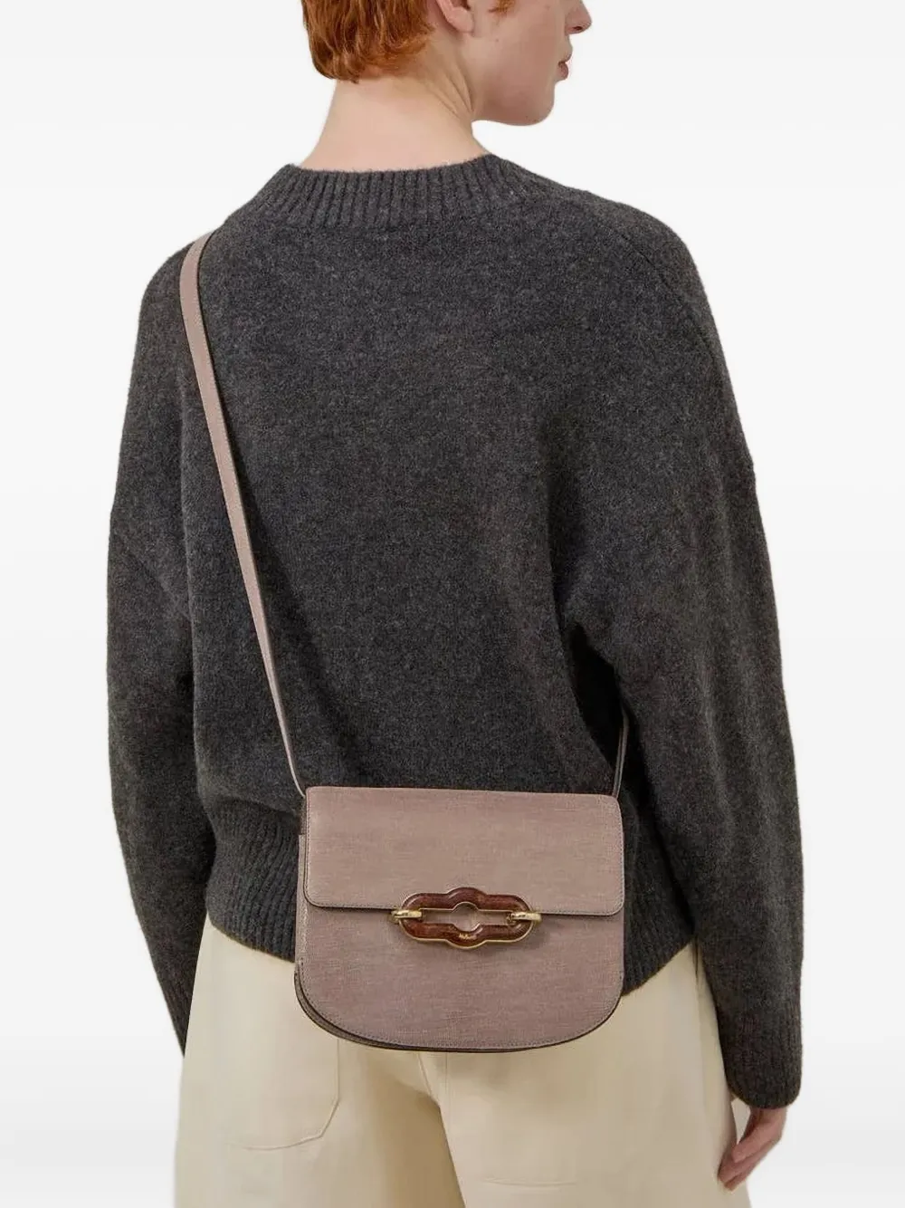 Mulberry Pimlico flap cross body bag | Shoulder Bags | Image 2