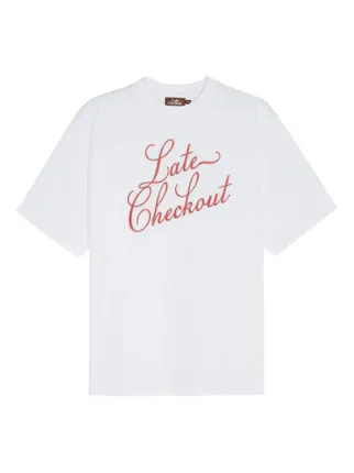 Late Checkout