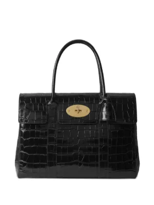 マルベリーMULBERRY レザートートバック Mulberry マルベリー MULBERRY バッグ レディース 2WAYハンド