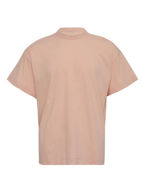 Diomene dropped-shoulder T-shirt