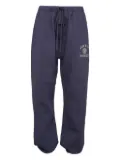 FEAR OF GOD ESSENTIALS drawstring-waist track pants - Blue