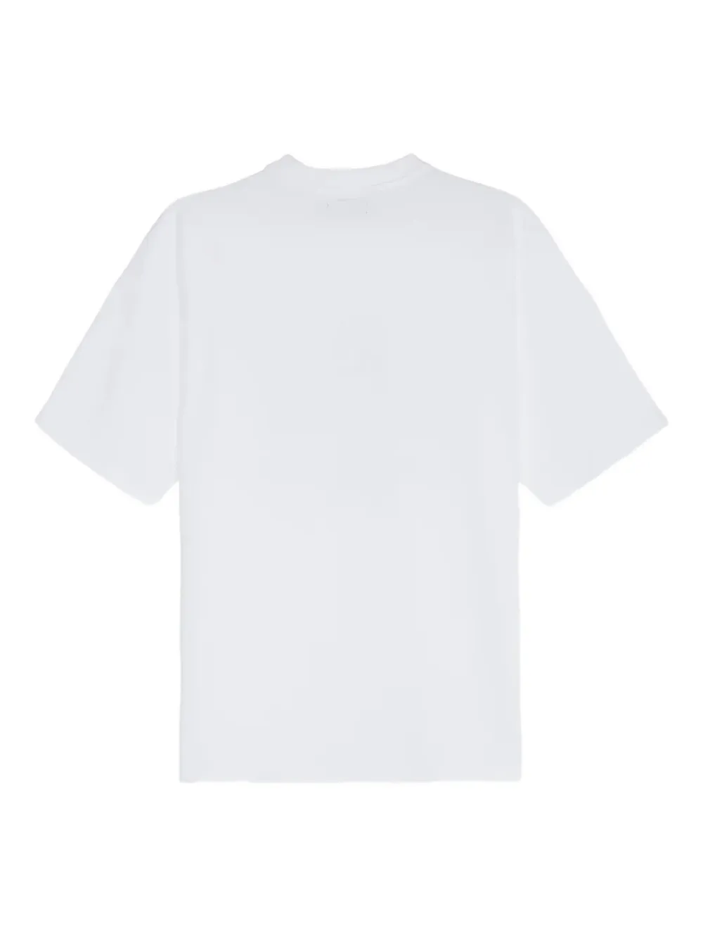 Late Checkout graphic-print T-shirt | T-Shirts | Image 2