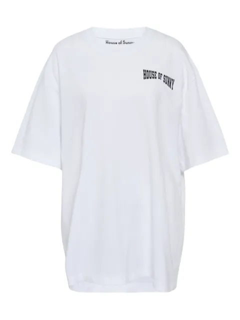 House of Sunny logo T-shirt