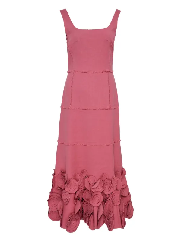 alexis rose pink dress Schitt's Creek': 7 Fall Style Tips We're Stealing From Alexis Rose Femestella