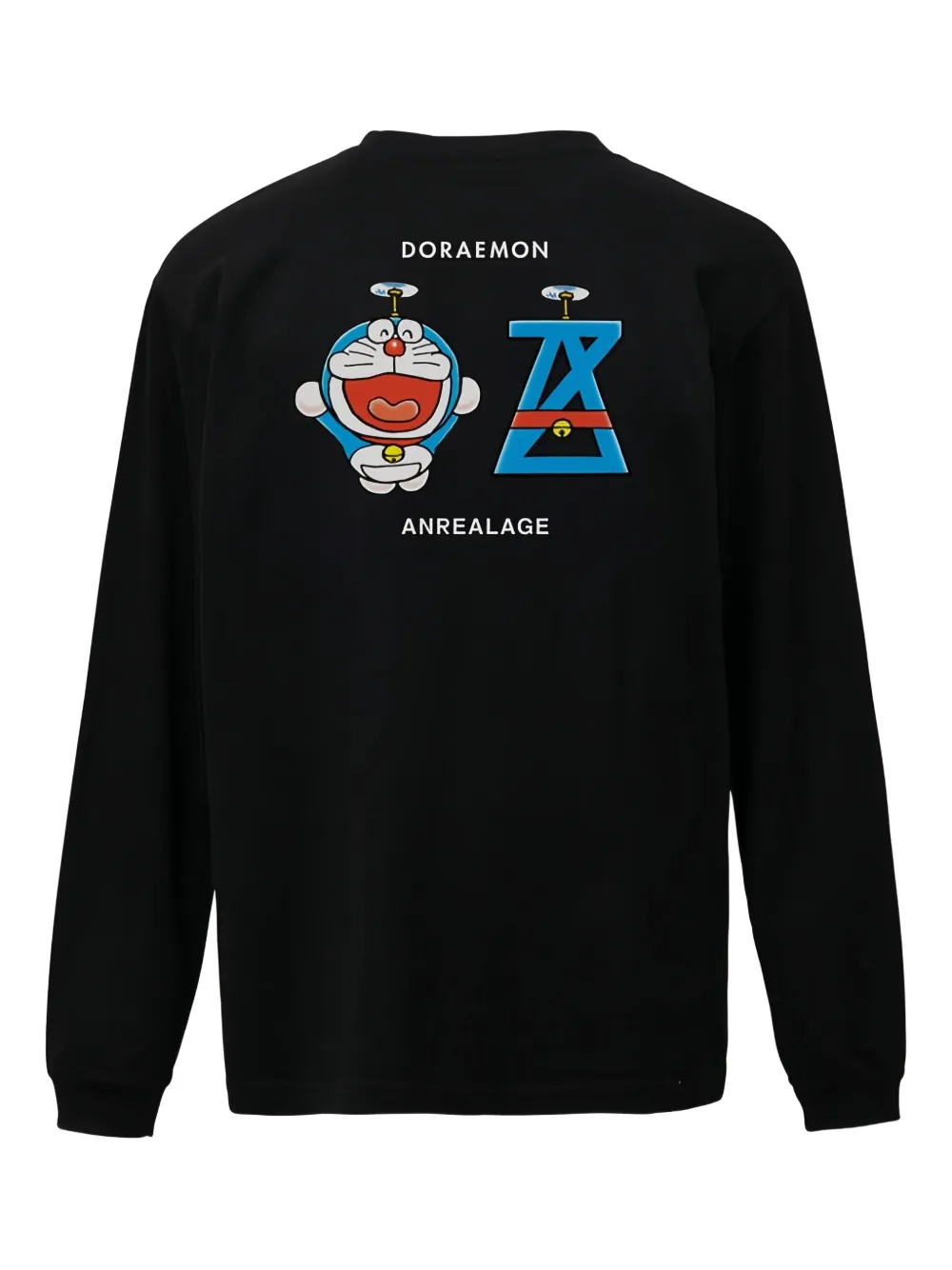 Anrealage doraemon-print T-shirt | T-Shirts & Jersey Shirts | Image 2