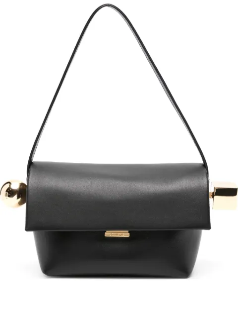 Jacquemus Le Grand Rond Carré shoulder bag