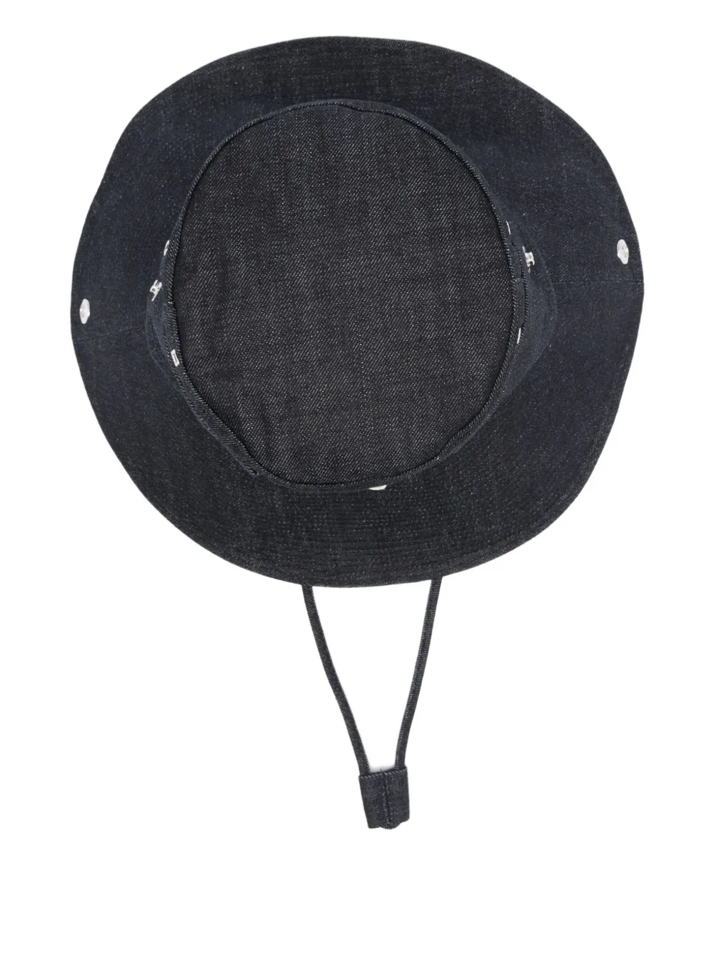 Jacquemus logo bucket hat | Women | Image 2