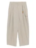 Alexander Wang chain trousers - Neutrals