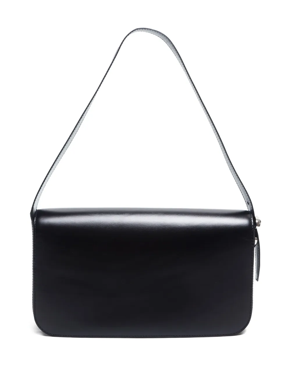 Cartier 2000-2015 leather shoulder bag | Pre-Owned | Image 2