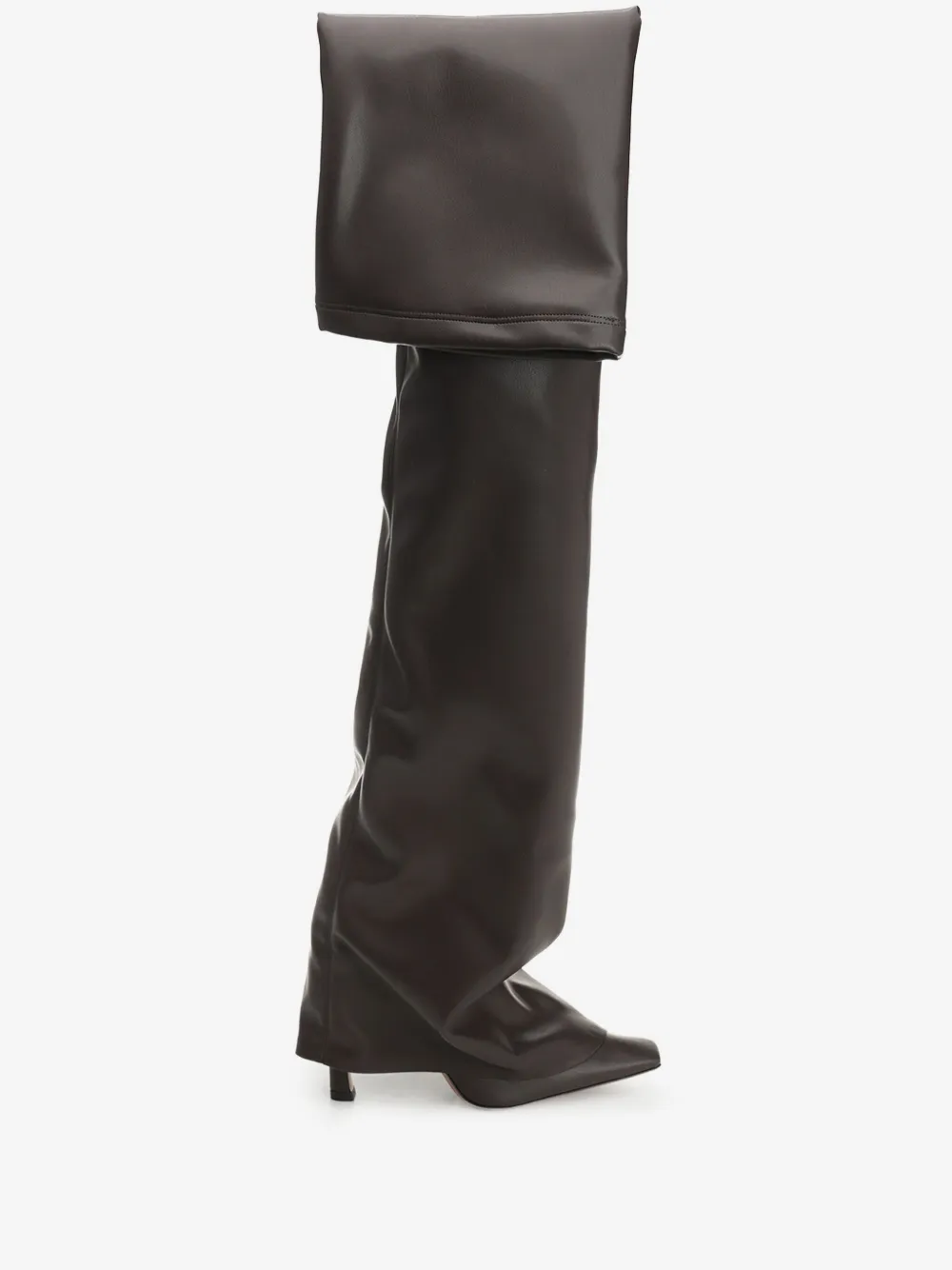 95mm over-the-knee boots