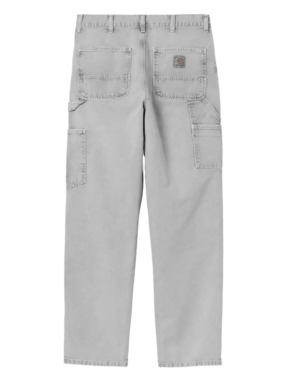 Carhartt WIP Cargo broek Grijs