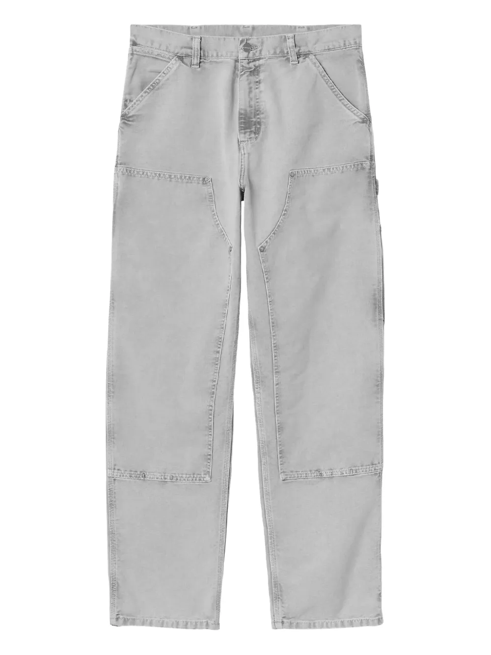 Carhartt WIP Cargo broek Grijs