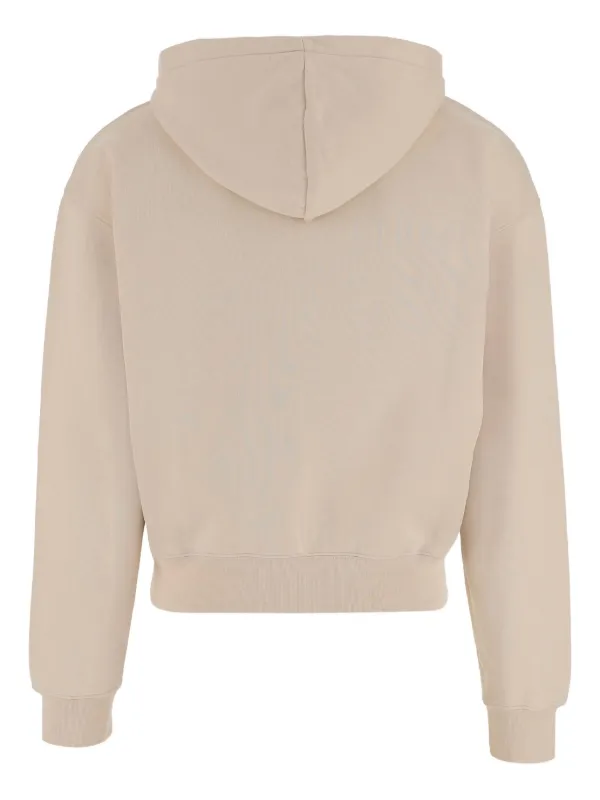 パーカー・フーディ JACQUEMUS HOODIE GROS GRAIN The Gros Grain hoodie by JACQUEMUS | Official website
