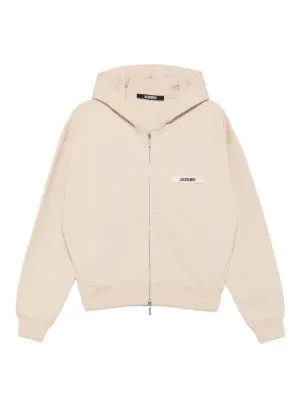 Jacquemus Hoodies for Women - Shop on FARFETCH