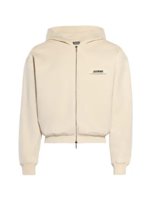 Jacquemus（ジャックムス）パーカー - FARFETCH