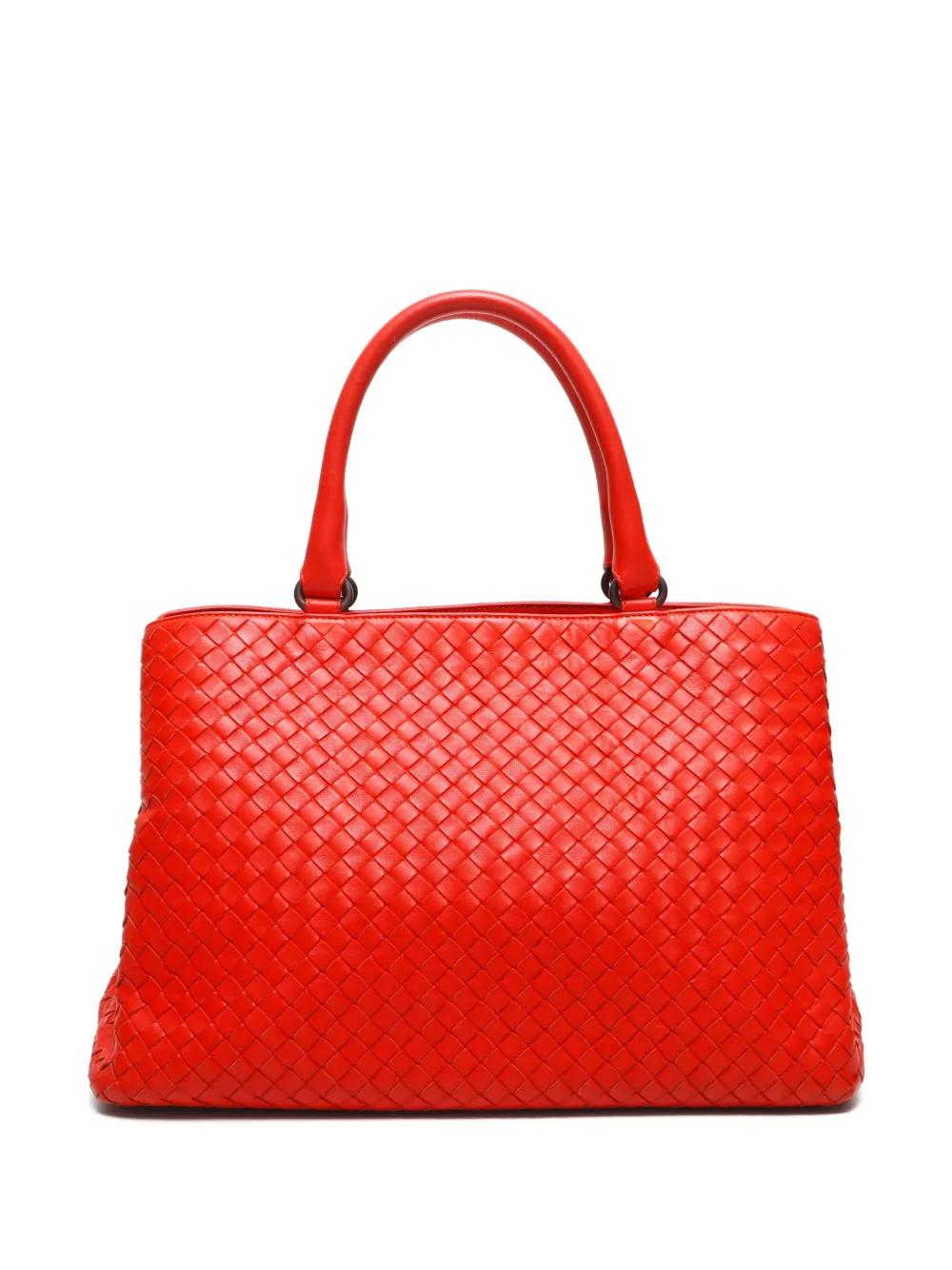 Bottega Veneta Pre-Owned 2012-2024 medium Roma tote bag | Pre-Owned | Image 2