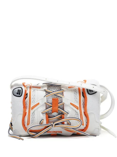 Balenciaga Pre-Owned 2020-2024 Sneakerhead crossbody bag