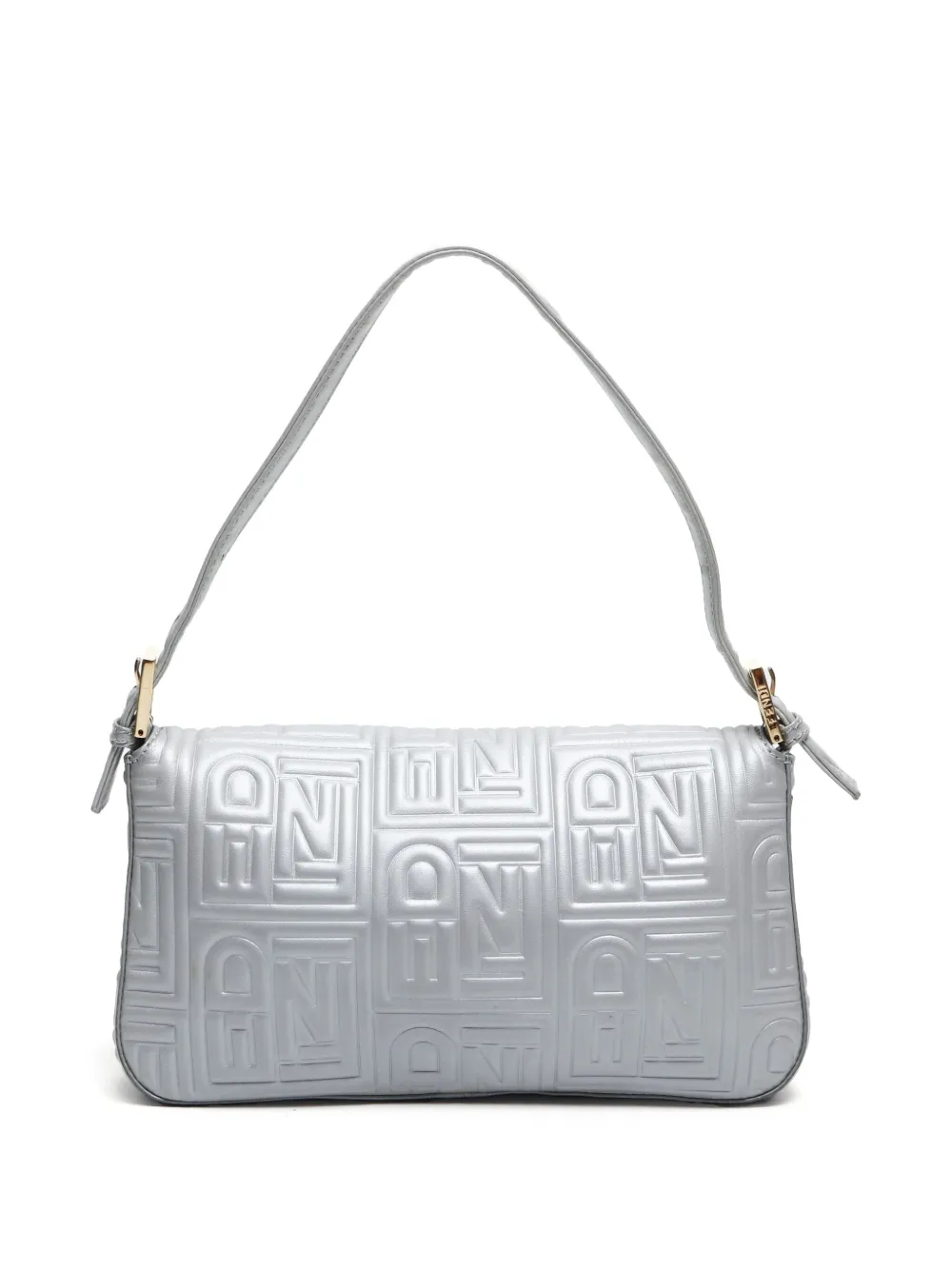 Fendi Pre-Owned 2010-2020 Baguette shoulder bag | Pre-Owned | Image 2