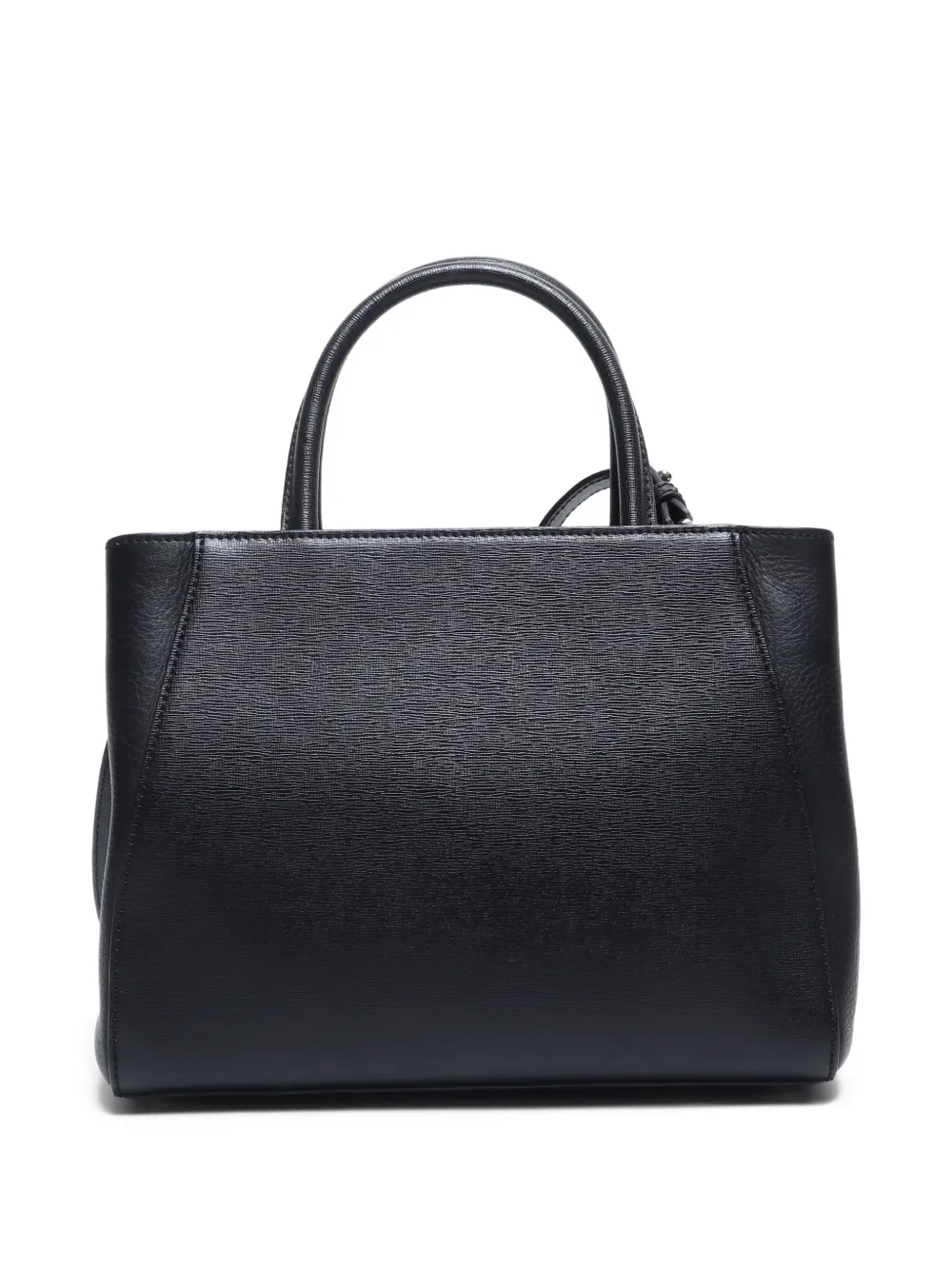 Fendi Pre-Owned 2000-2020 2Jours shoulder bag | Pre-Owned | Image 2