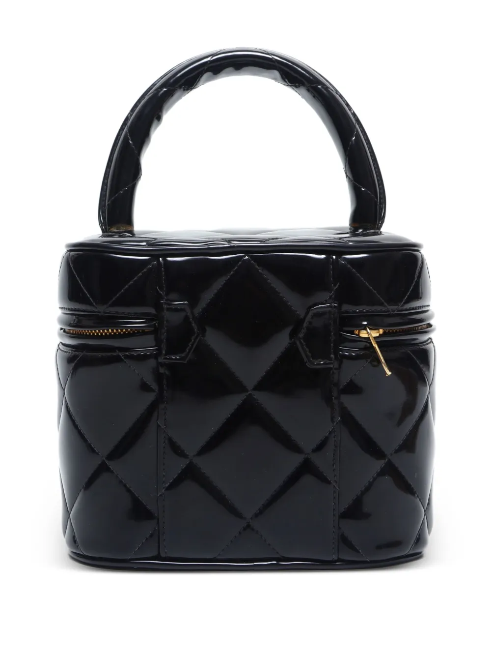 CHANEL Pre-Owned 1994-1999 Vanity handbag | Pre-Owned | Image 2