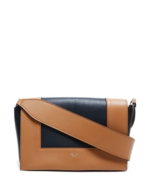 Céline Pre-Owned شنطة كتف 'فرايم' 2000-2015