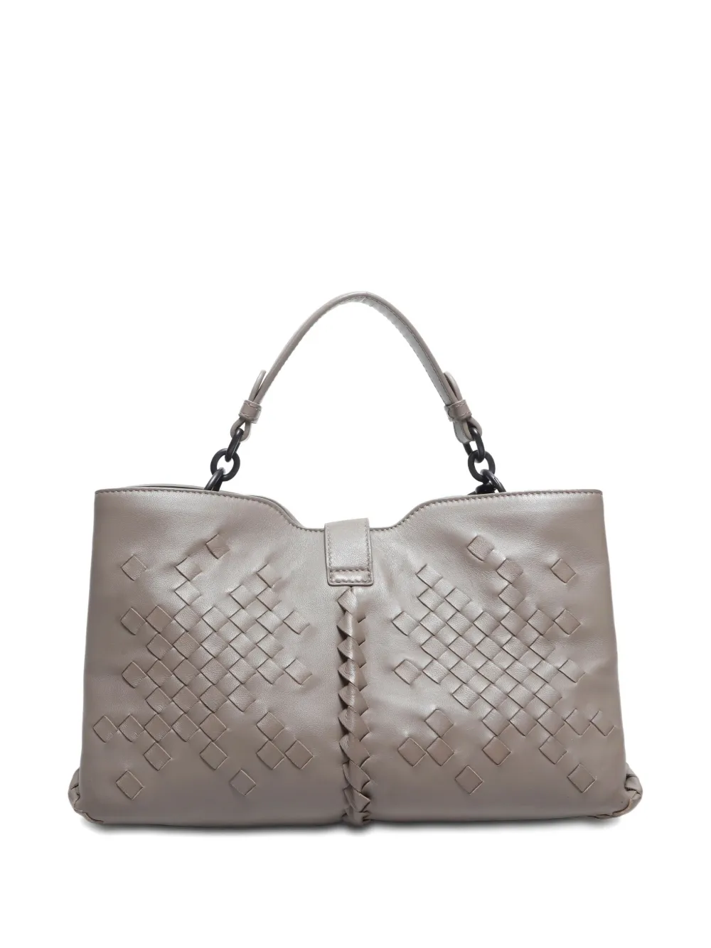 Bottega Veneta Pre-Owned 2010-2020 Napoli two-way handbag | Pre-Owned | Image 2