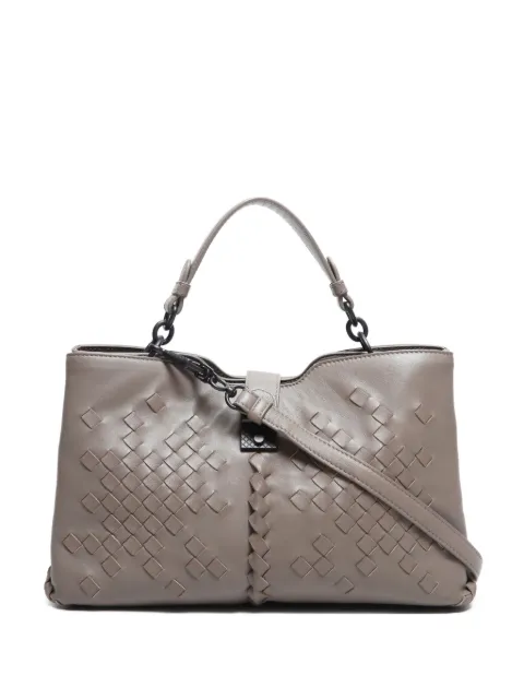 Bottega Veneta Pre-Owned شنطة يد 'نابولي' بحمالتين 2010-2020