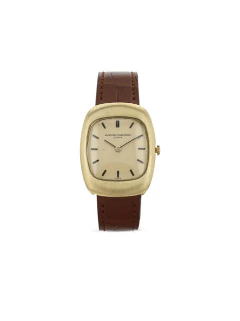 Vacheron Constantin 1970 Historique 27mm