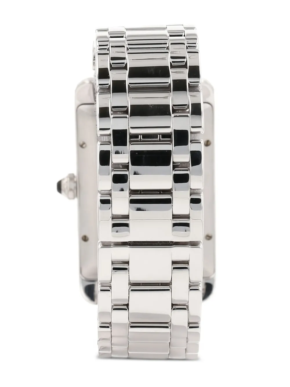 Cartier 2010 Tank Américaine 26mm | Image 5