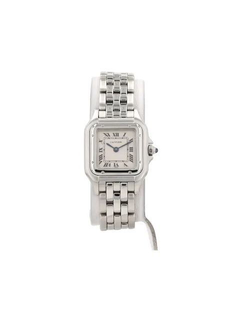 Cartier 1990s Panthère 22mm