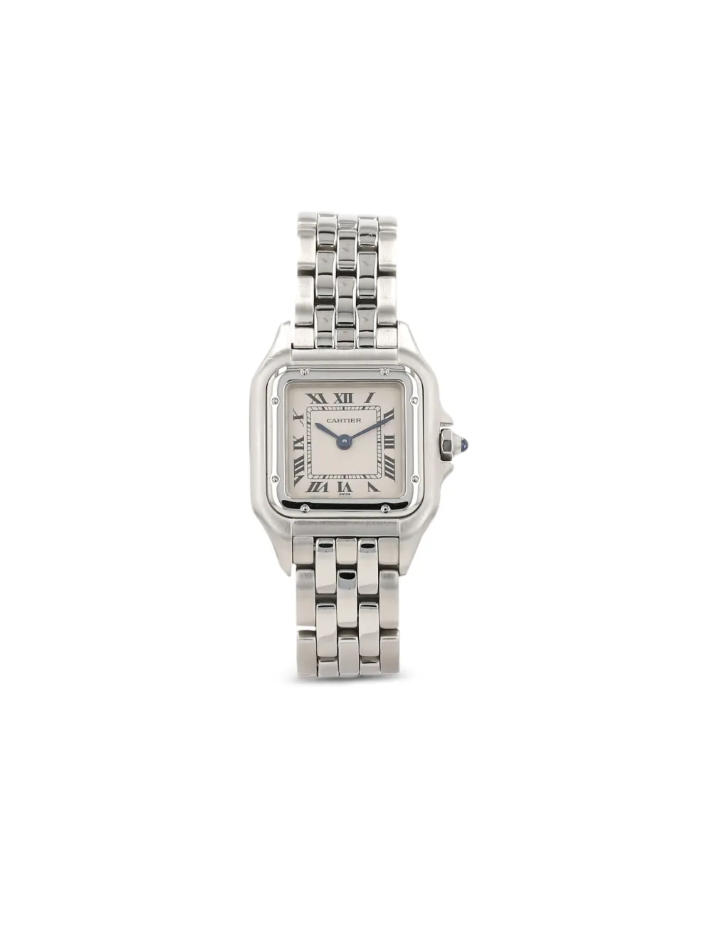 Cartier 1990s Panthère 22mm | White | Image 1
