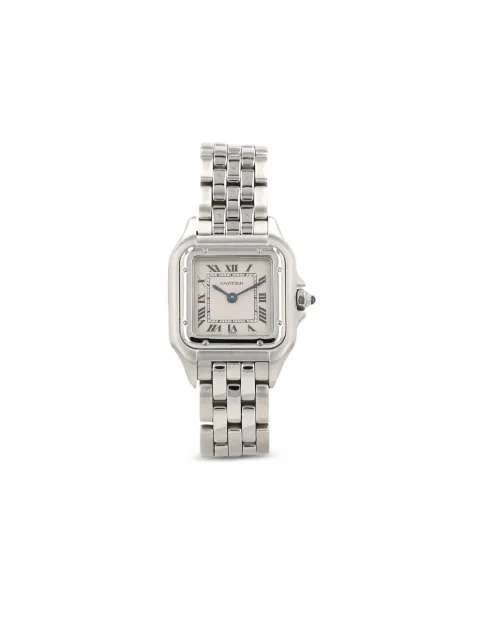 Cartier 1990s Panthère 22mm