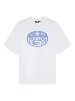 Late Checkout