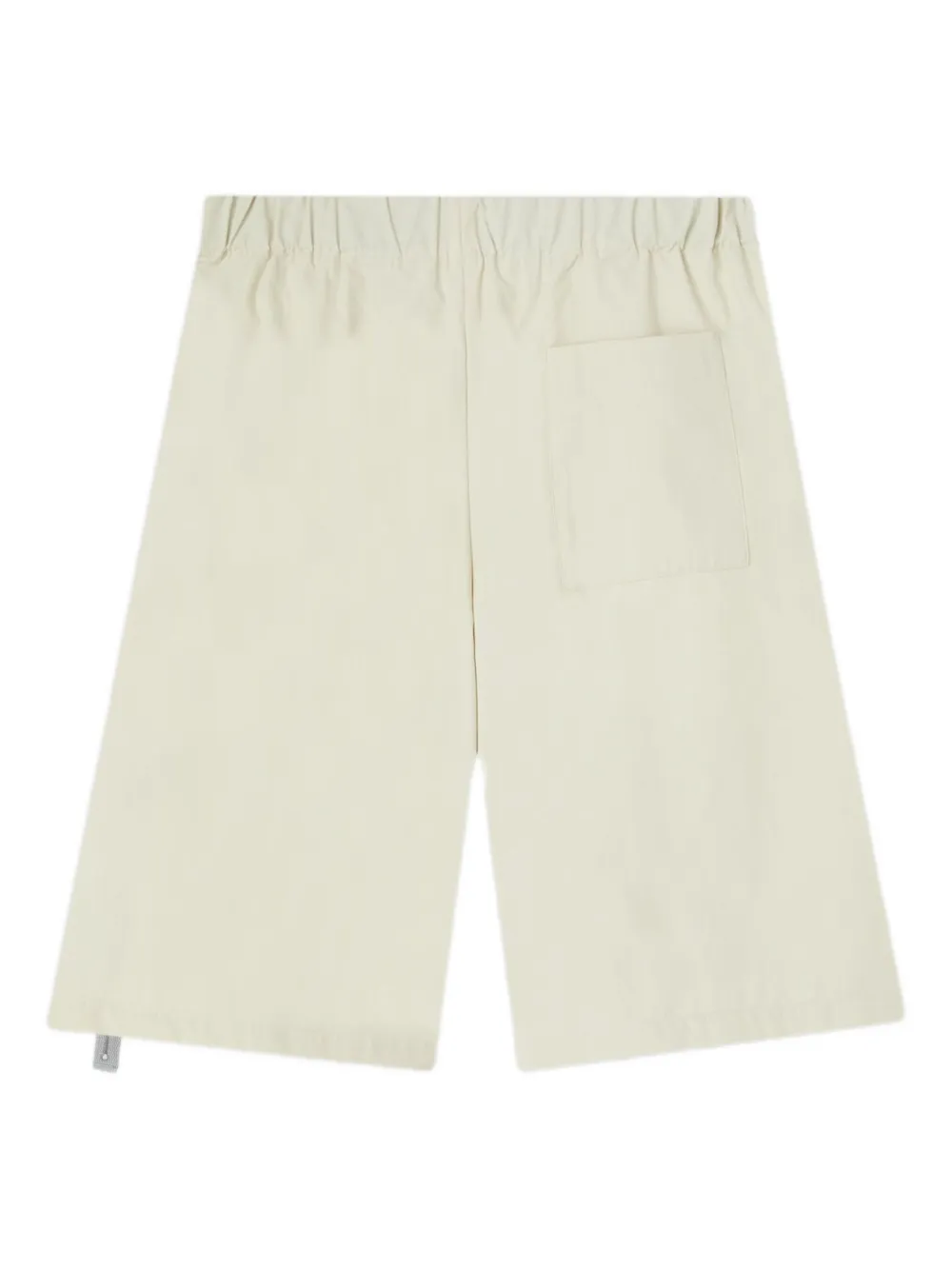 Peacemaker Oamc Vapor Shorts In Green