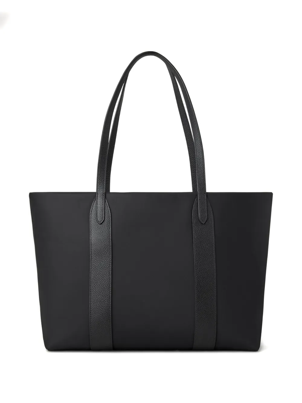 Mulberry Bayswater shopper - Zwart