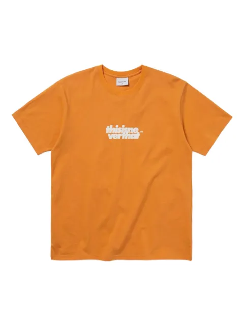 This Is Never That OL-Logo T-shirt