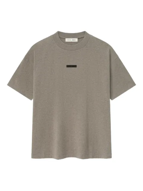 FEAR OF GOD ESSENTIALS ロゴ Tシャツ