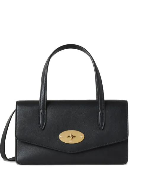 Mulberry small Darley tote bag