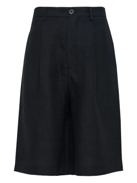 Diomene tailored shorts
