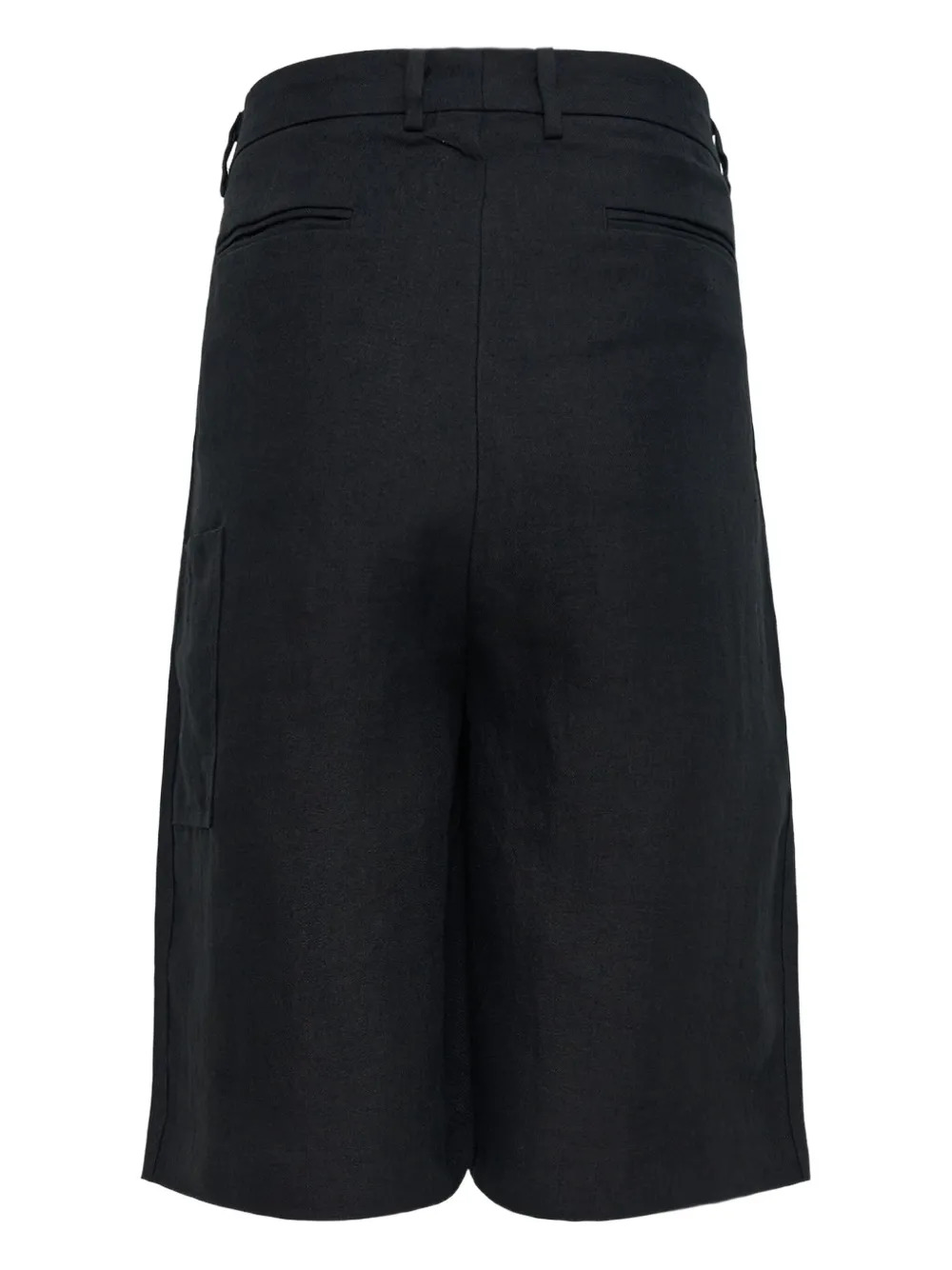 Diomene tailored shorts | Tailored Shorts | Image 2