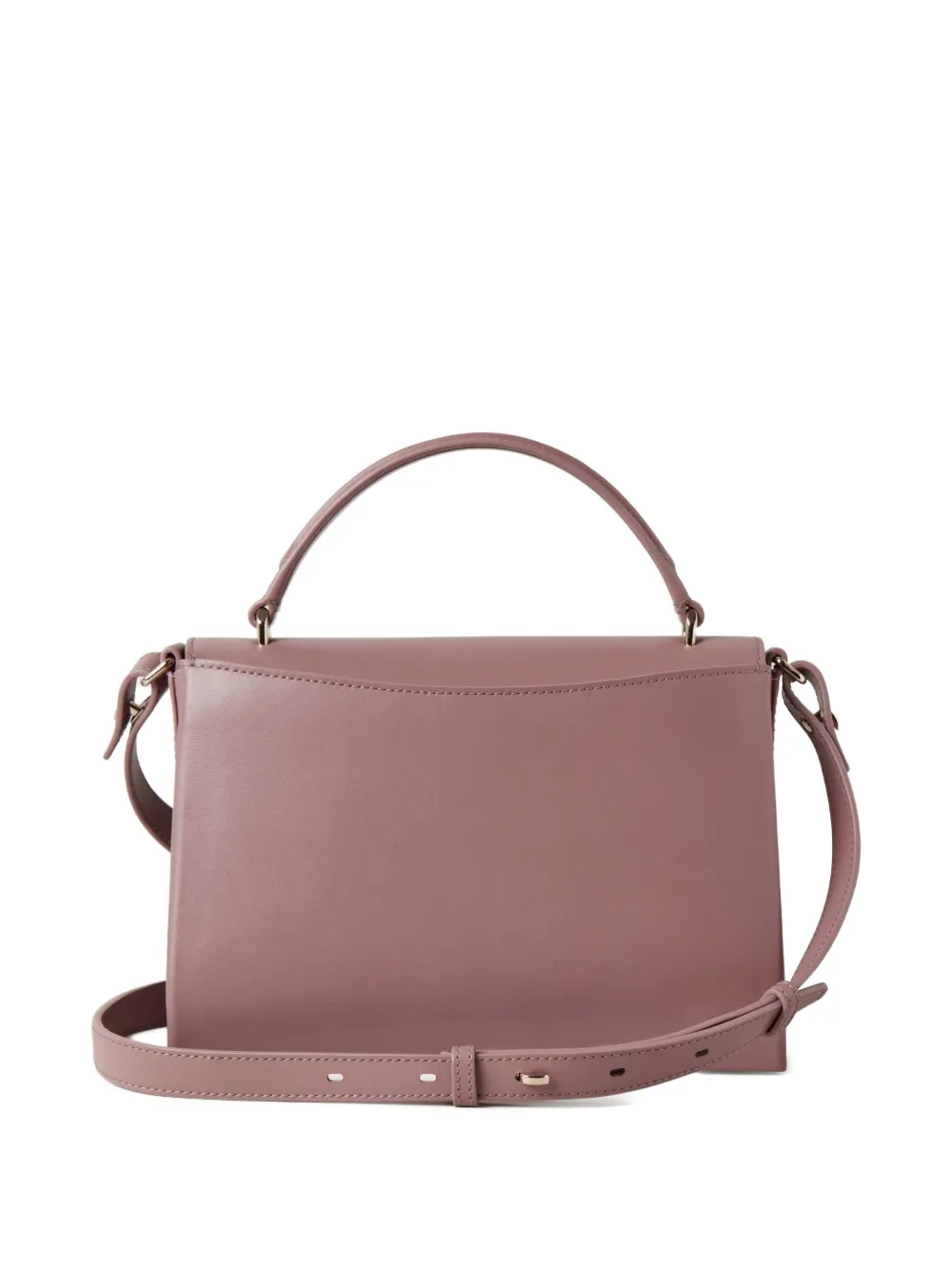Mulberry Lana top-handle bag Roze