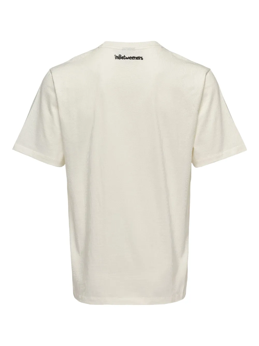 INBETWEENERS Family Bear-print T-shirt | T-Shirts | Image 2