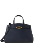 Mulberry small Pimlico curved-top tote bag - Blue