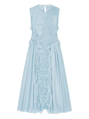 Cecilie Bahnsen Dresses - Farfetch