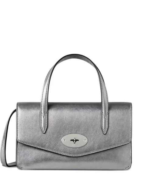Mulberry bolsa crossbody Darley pequeña
