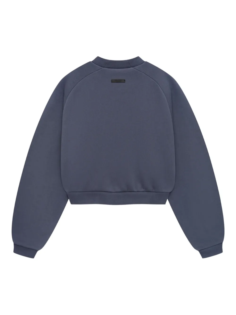 FEAR OF GOD ESSENTIALS logo-print sweatshirt | Knitted Tops | Image 2