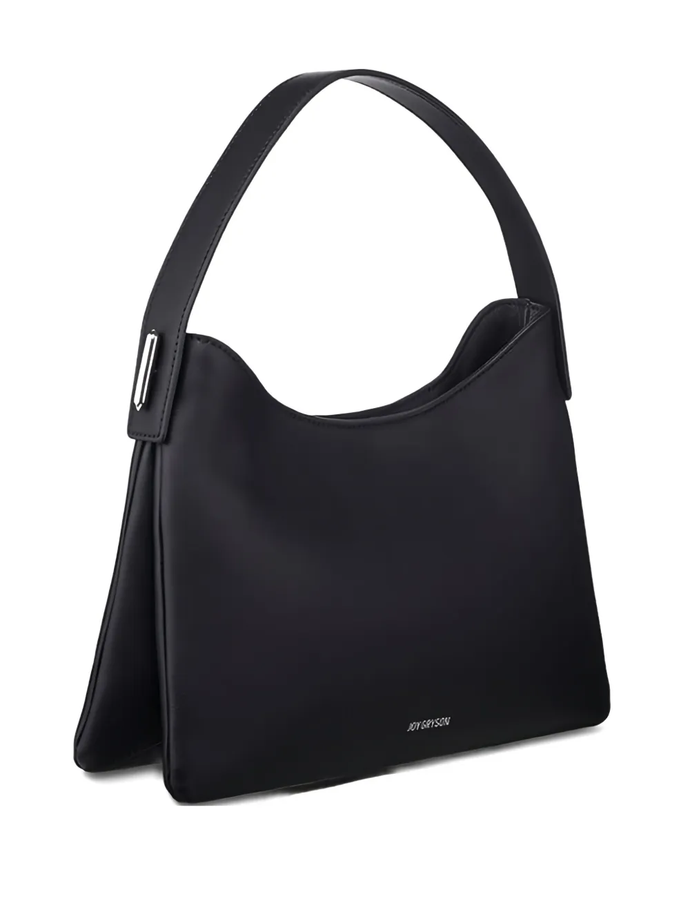JOY GRYSON curved top-handle shoulder bag | Image 2