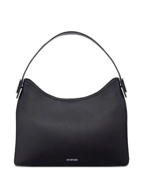JOY GRYSON curved top-handle shoulder bag
