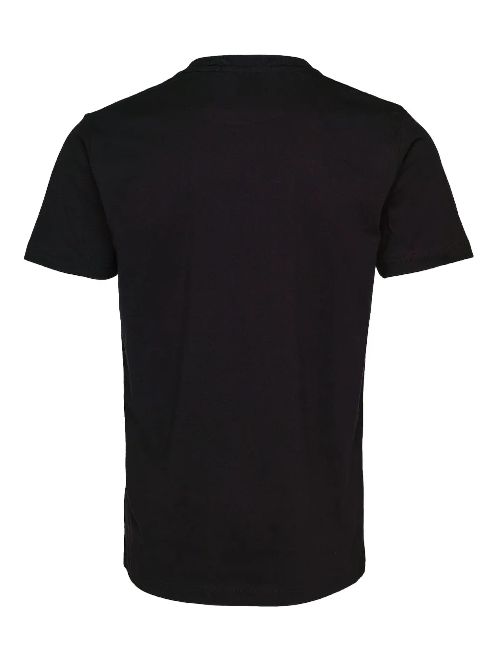 Black Score graphic-print T-shirt | T-Shirts | Image 2